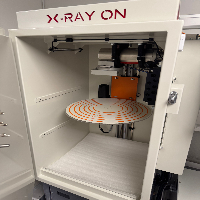 Precision XRad 160IR Irradiator image 1